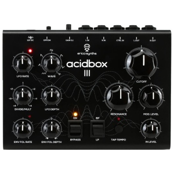 Acidbox III